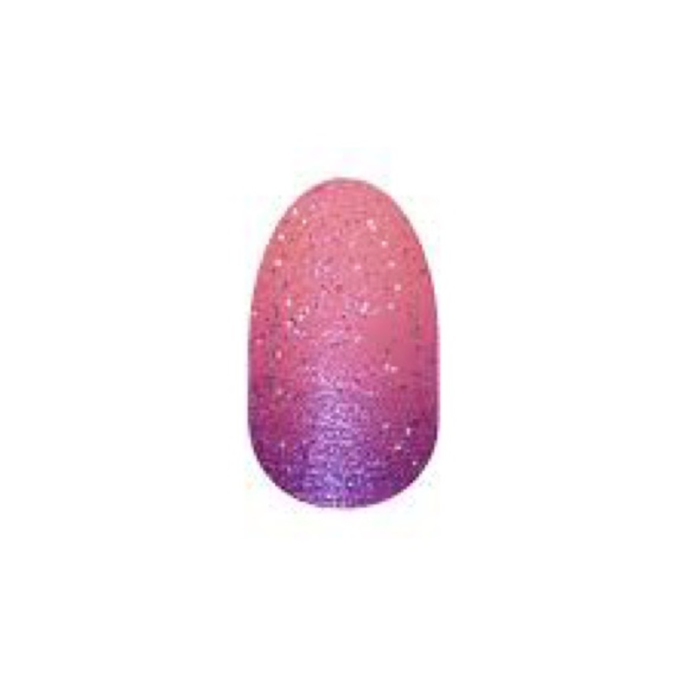 CS Til The Glitter End